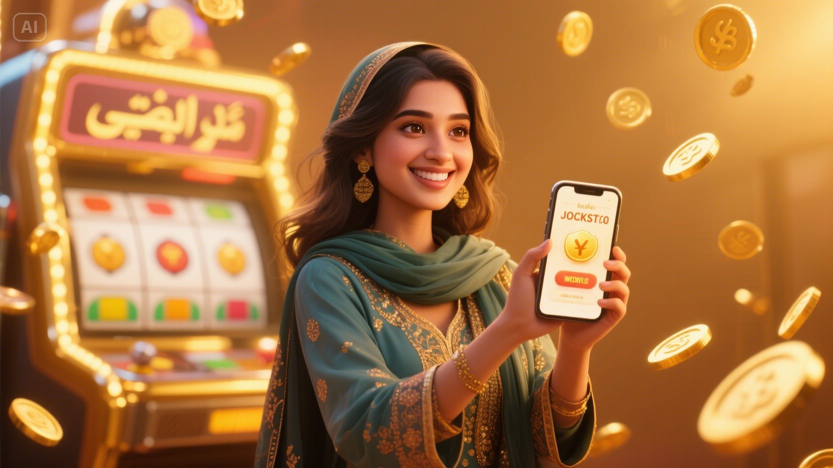 mega casino gameDeposit once and receive 200% extra instantly! Pakistani users can play online casino, spin reels, and cash out winnings with safe PKR transactions guaranteed.