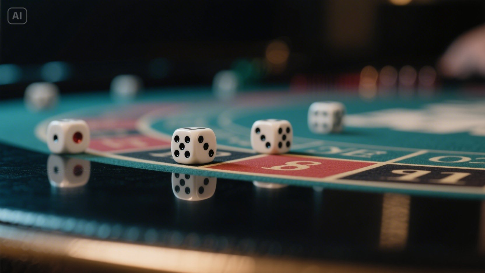 Registration at mega casino game Casino