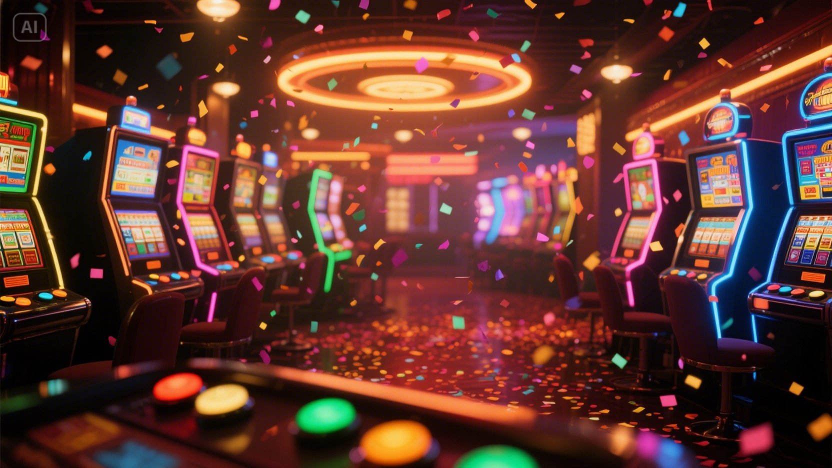 Registration at mega casino game Casino